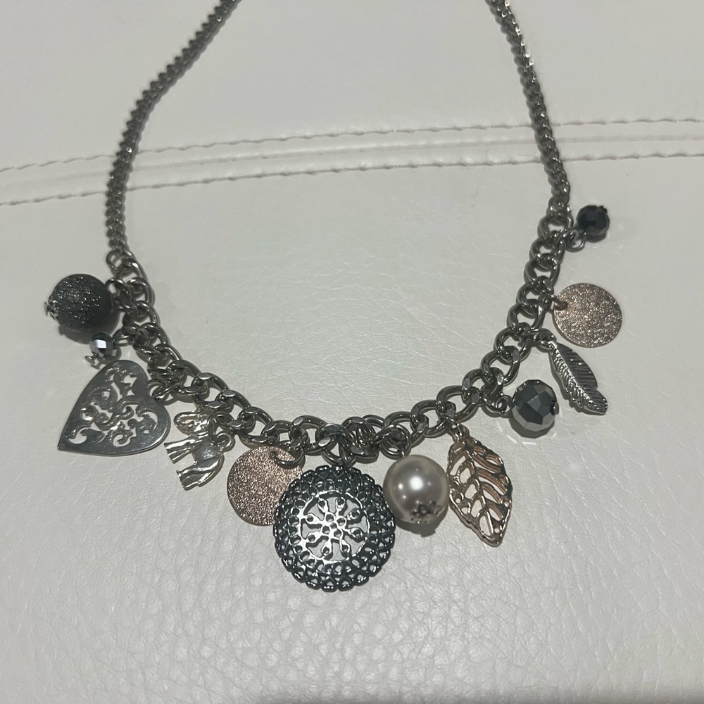 Beautiful Necklace